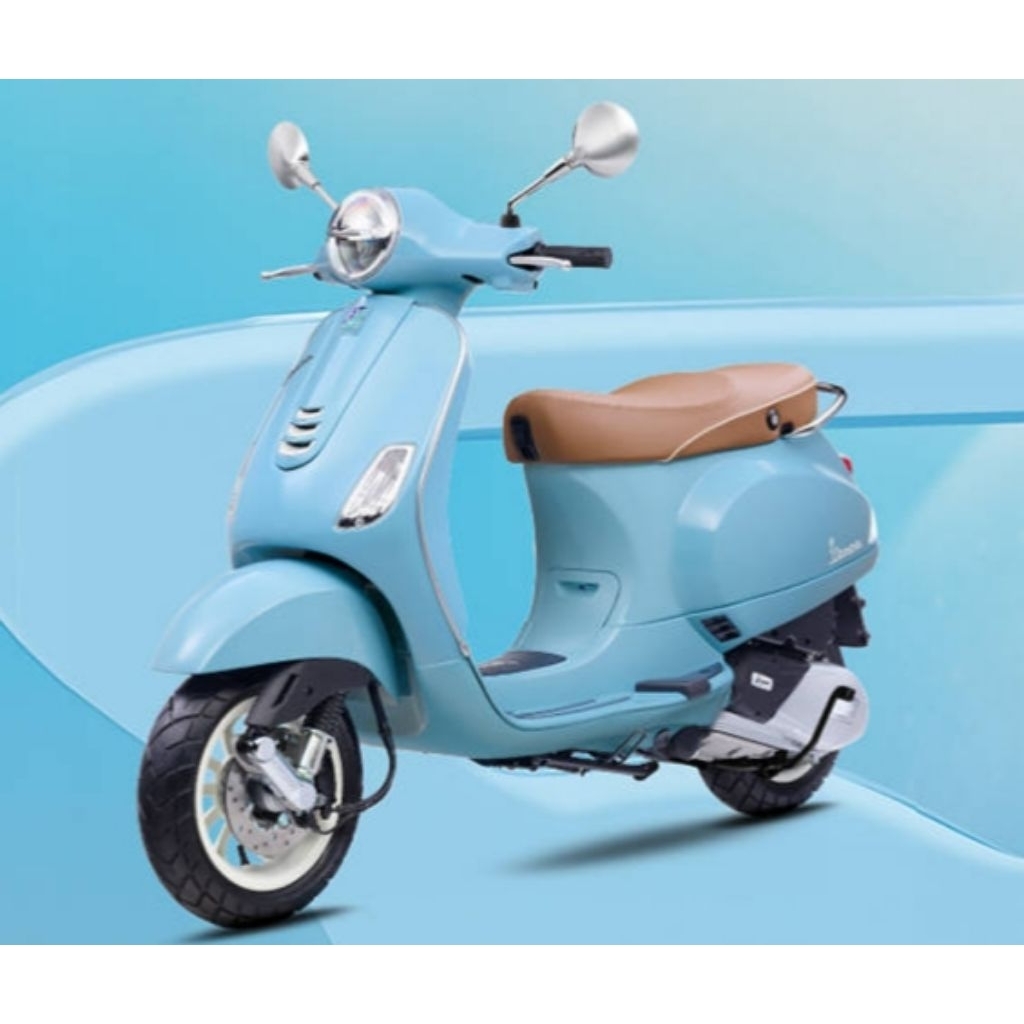 KULIT JOK VESPA LX 125/150 MBTECH ORIGINAL