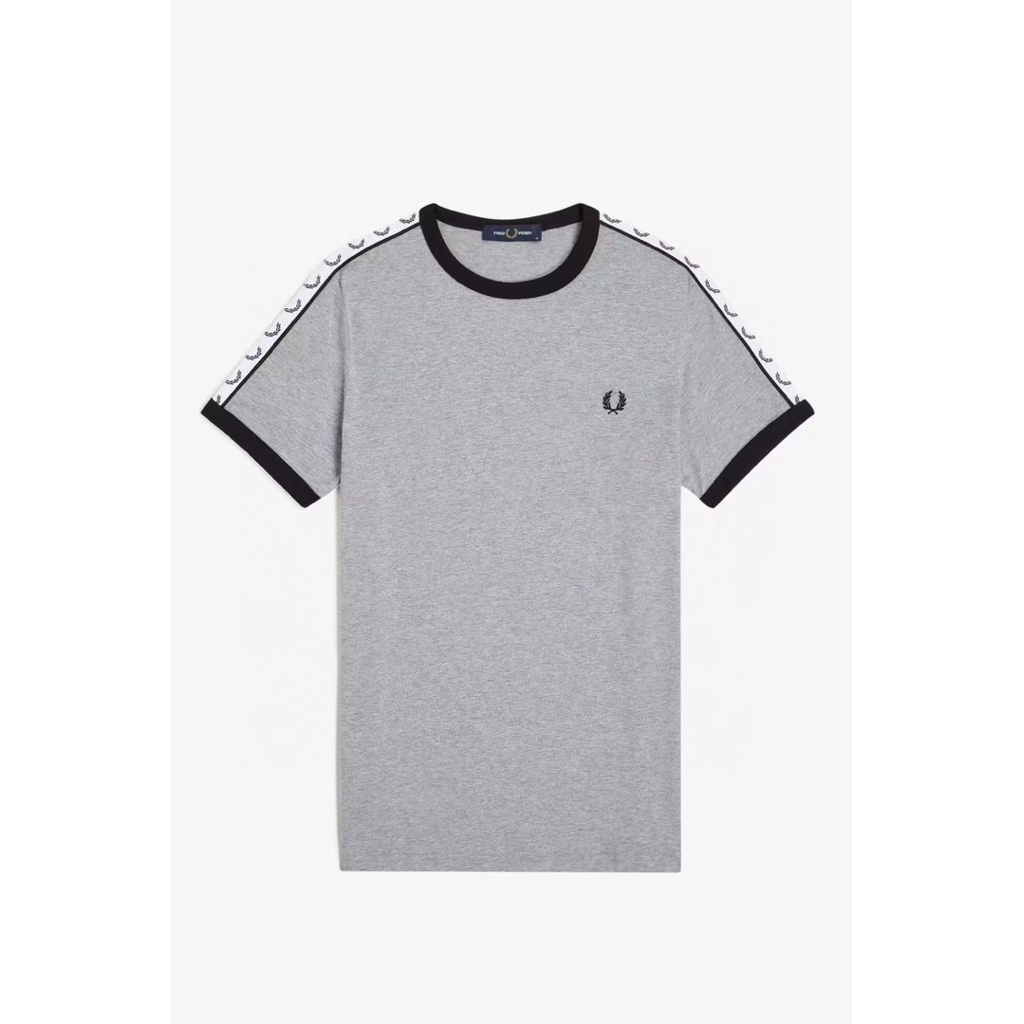 kaos Fred perry