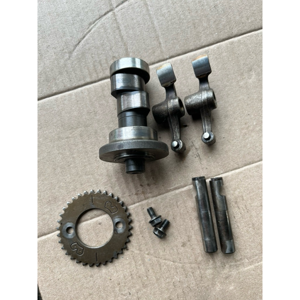 NOKEN AS TEMPLAR MEGAPRO PRIMUS HIU ORIGINAL COPOTAN