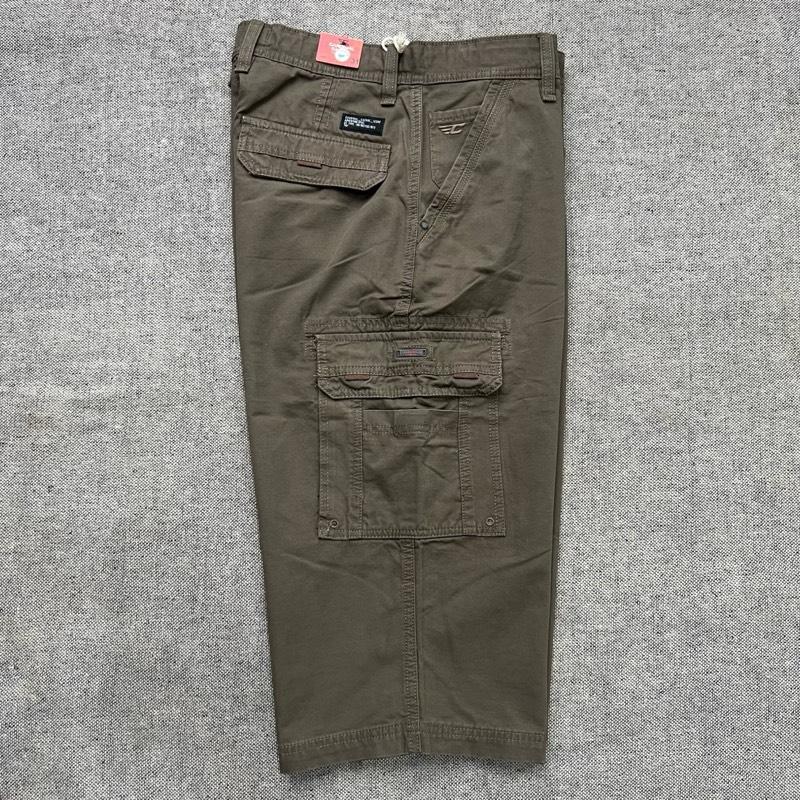 celana cargo cardinal 7/8 sebetis / celana cargo cardinal original / celana gunung / celana katun ca