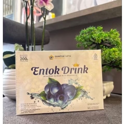 

ENTOK DRINK