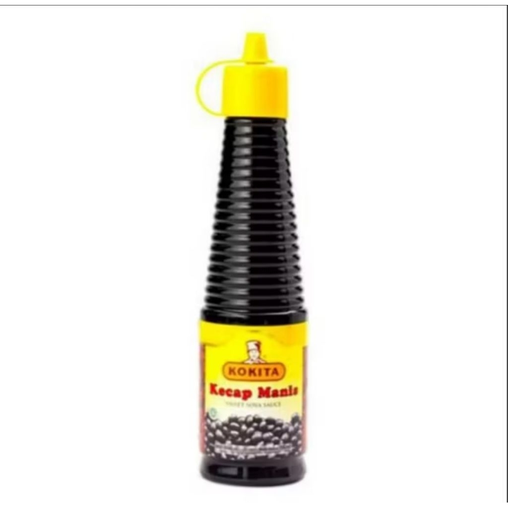 

Kokita Kecap Manis 140ml