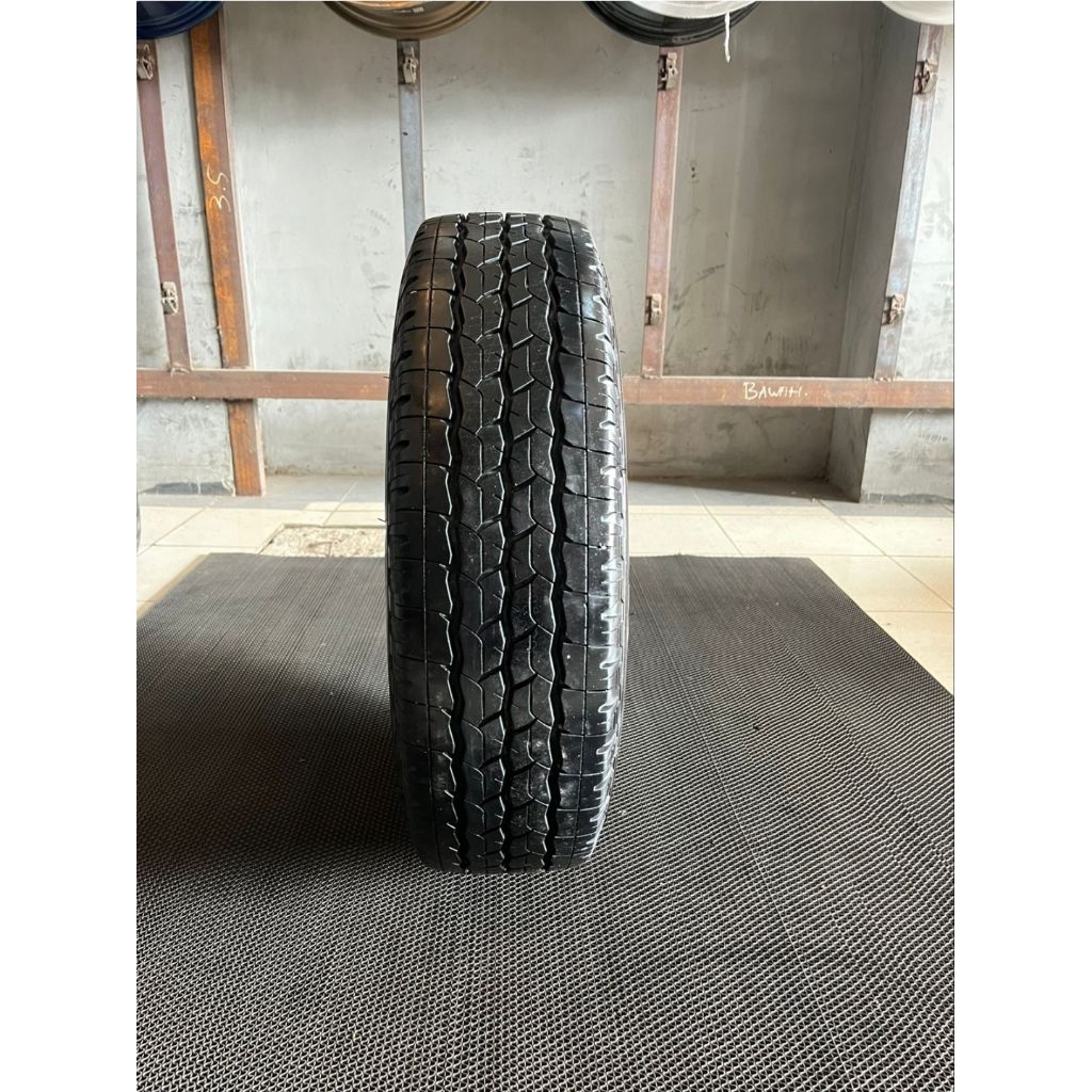 BAN SEKEN BRIDGESTONE DURAVIS 165 R13