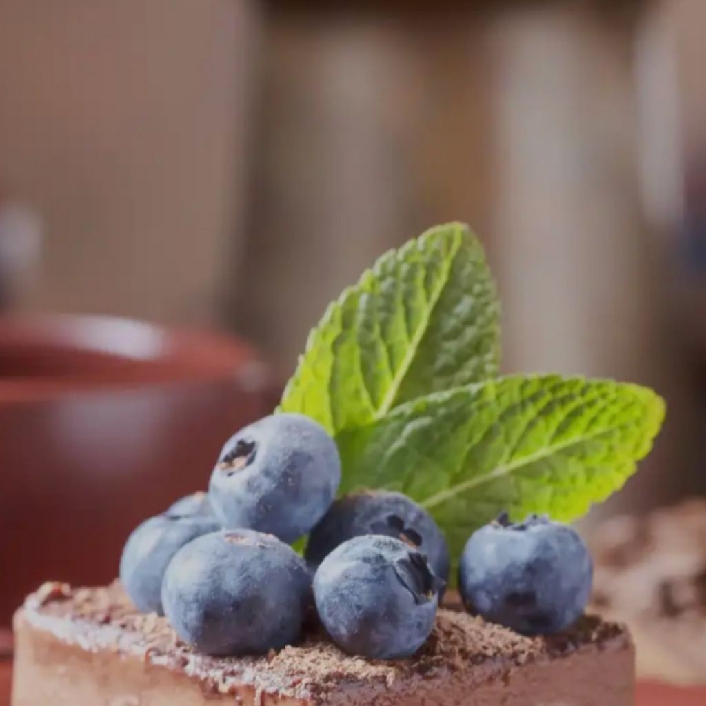 

Blueberry Segar 125 gram Bluberries Fresh (BUKAN FROZEN) Denpasar Bali