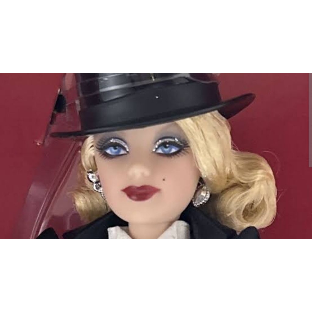 head only /barbie collector/barbie kolektor/kepala barbie/kepala barbie collector