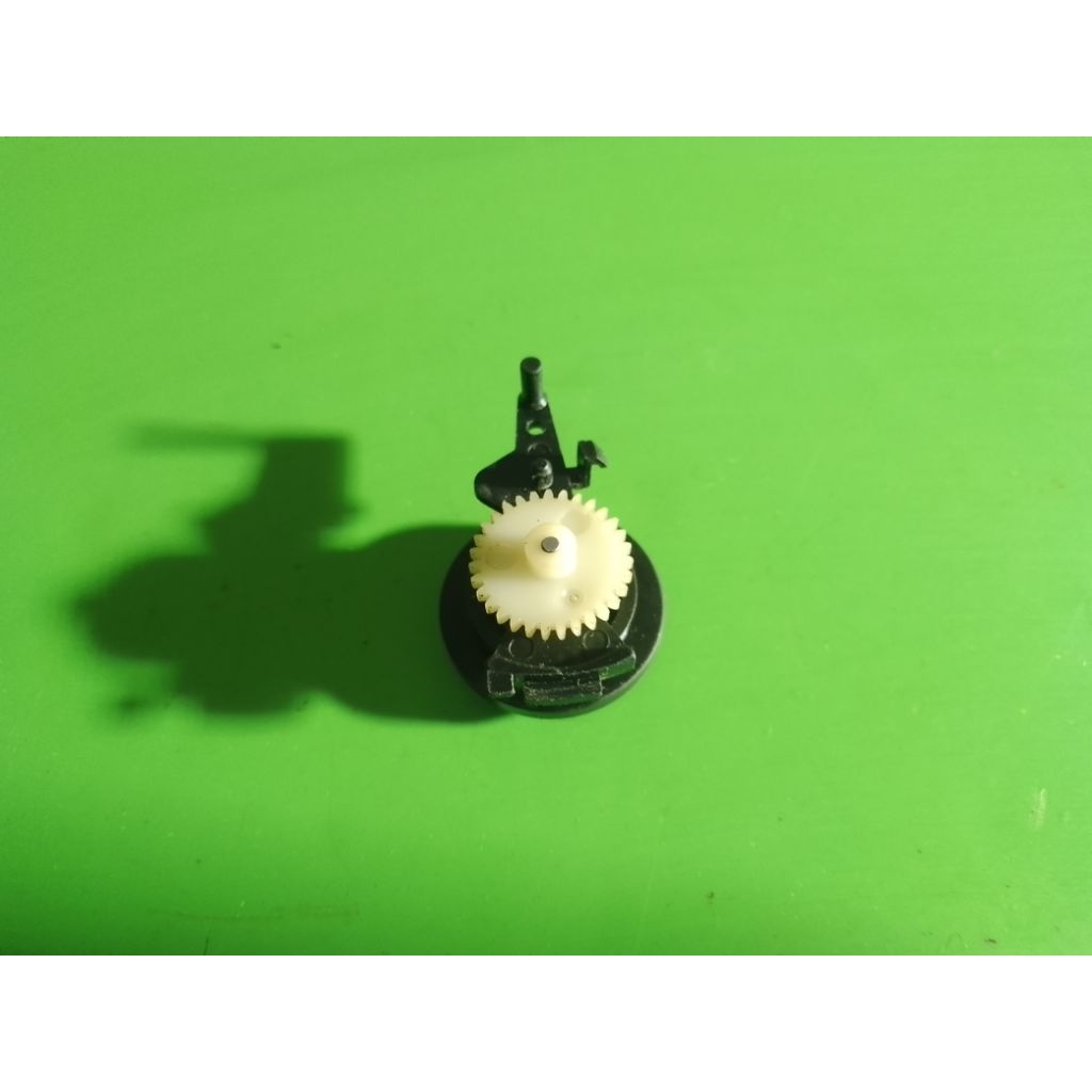 Gear Mekanik Polytron / Gear Pemutaran Mekanik / Gear mekanik Compo / Gear Mekanik Kaset Pita