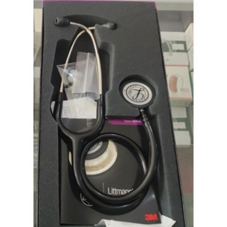 Stetoskop Littmann Classic 3 (Basic)