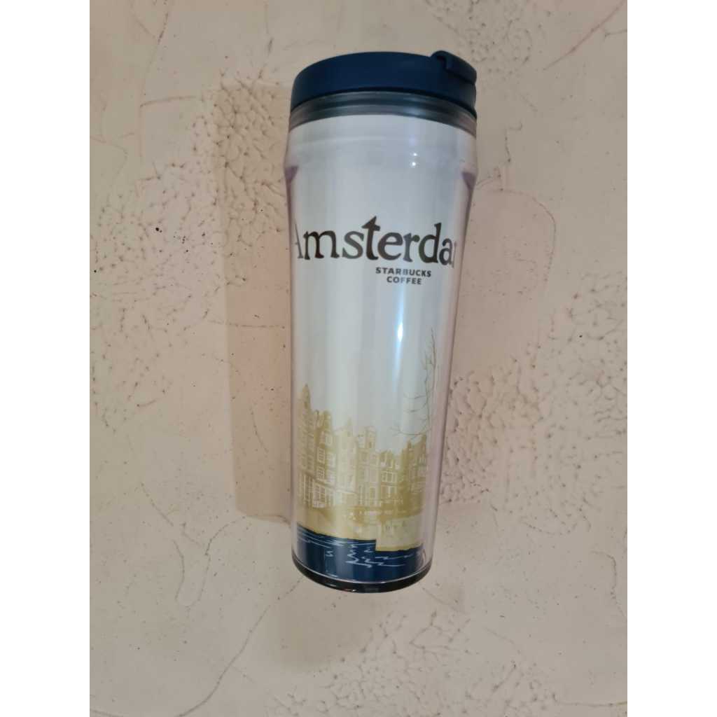 Tumbler Starbucks - Amsterdam Original