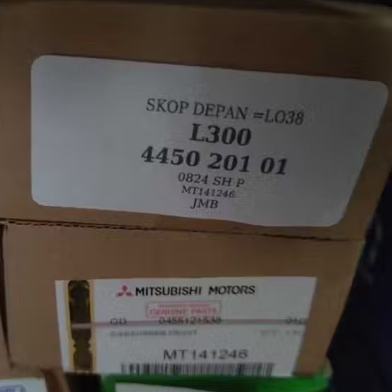 Shock Depan L300 MT141246 Skop Depan L300