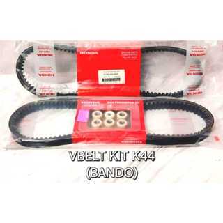 Vbelt Kit K44 (Bando) 23100-K44-BA0 Original