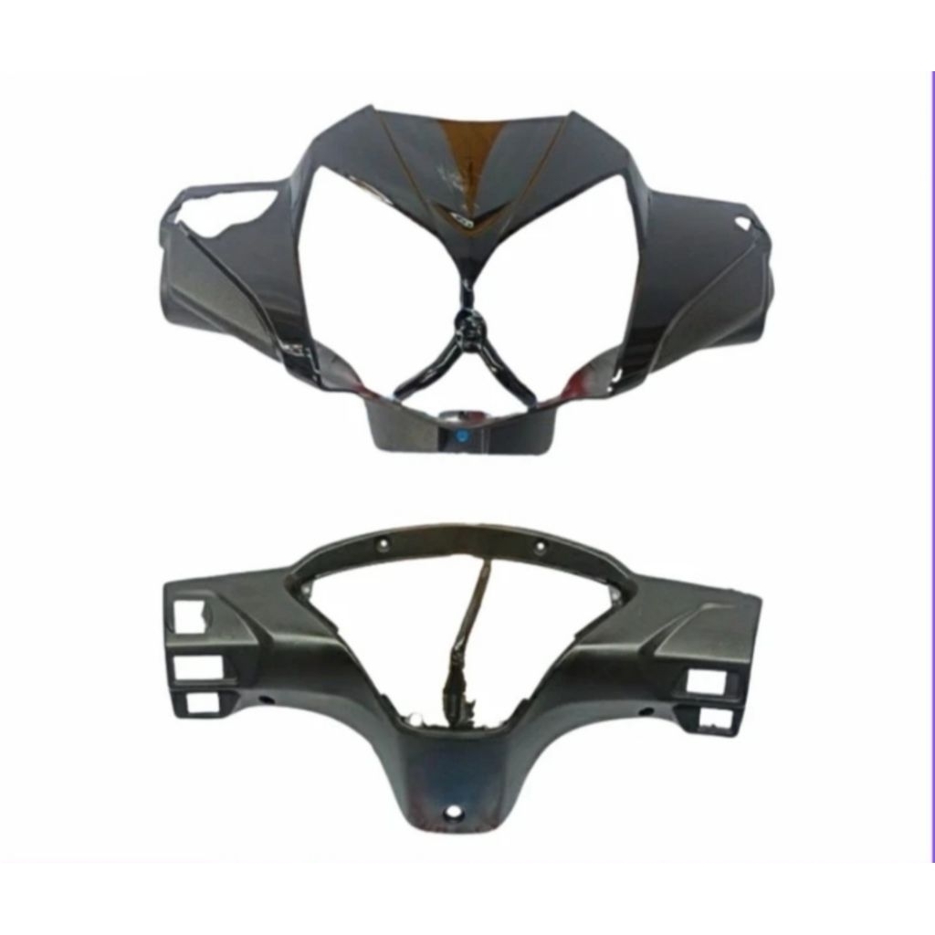 BATOK DEPAN BELAKANG SUPRA X 125 2008-2013