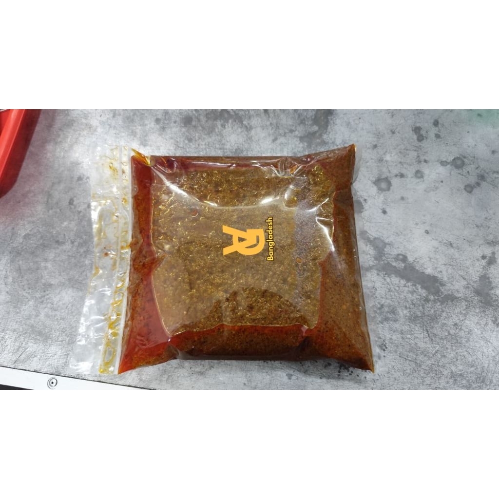 

Bumbu Bangladesh 1kg