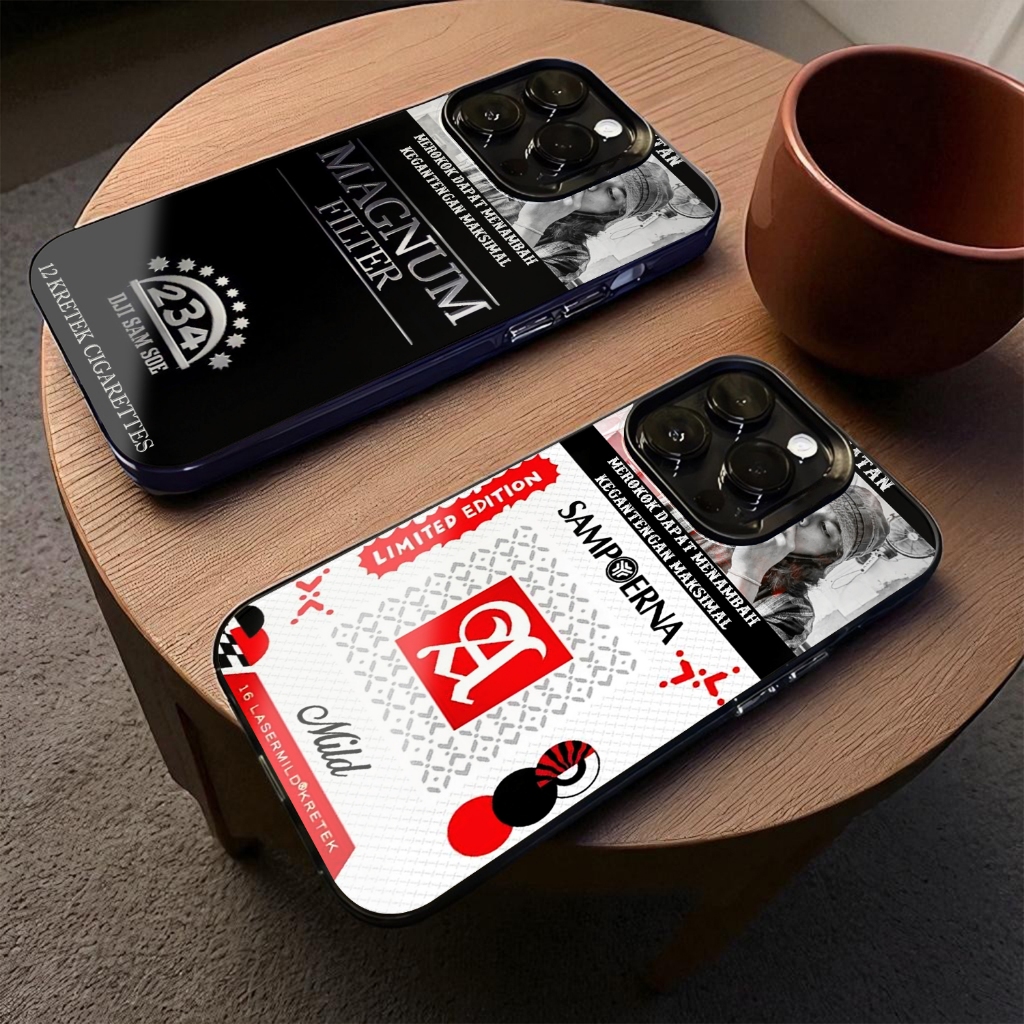 Casing Glossy Oppo Reno 4F Reno 7z Reno 8z Reno 3 5 6 7 8 4G 5G Soft Case Oppo Reno Softcase Hp Moti