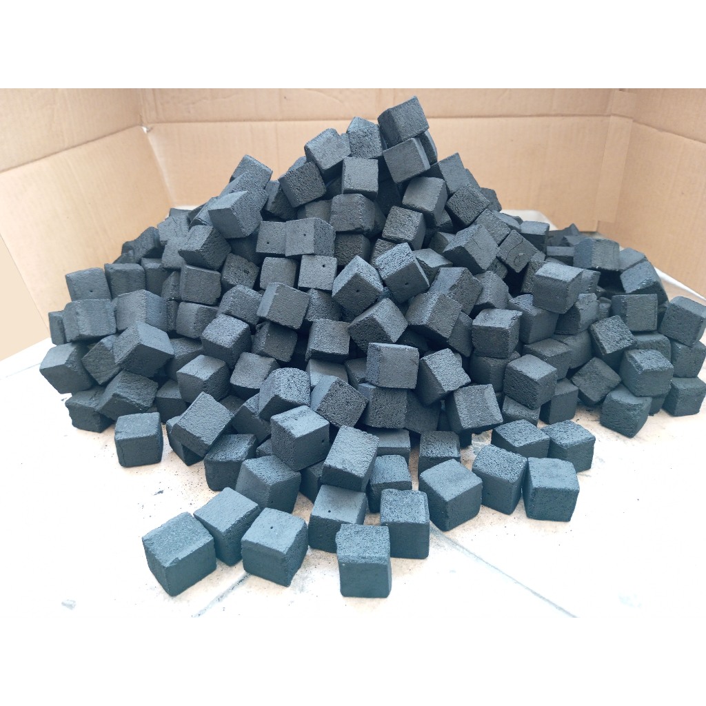 Arang Briket Premium