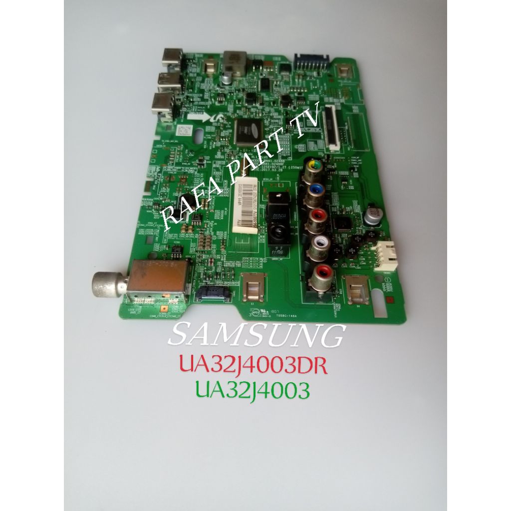 MB MAINBOARD TV SAMSUNG UA32J4003DR/UA32J4003