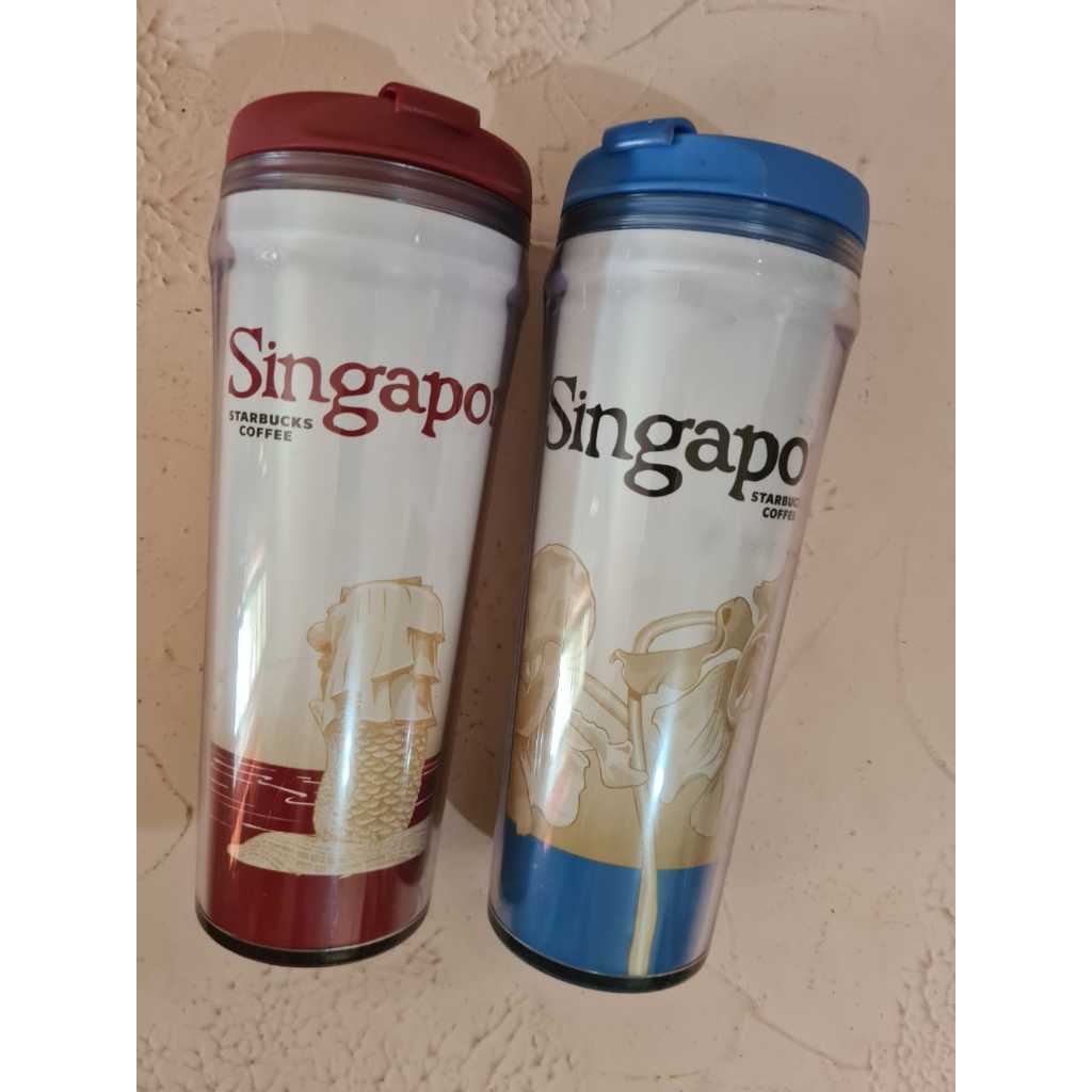 Tumbler Starbucks Singapore