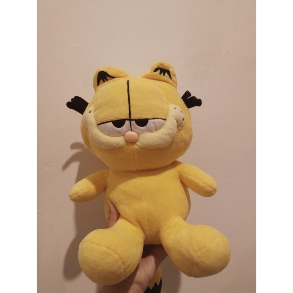 Garfield(preloved