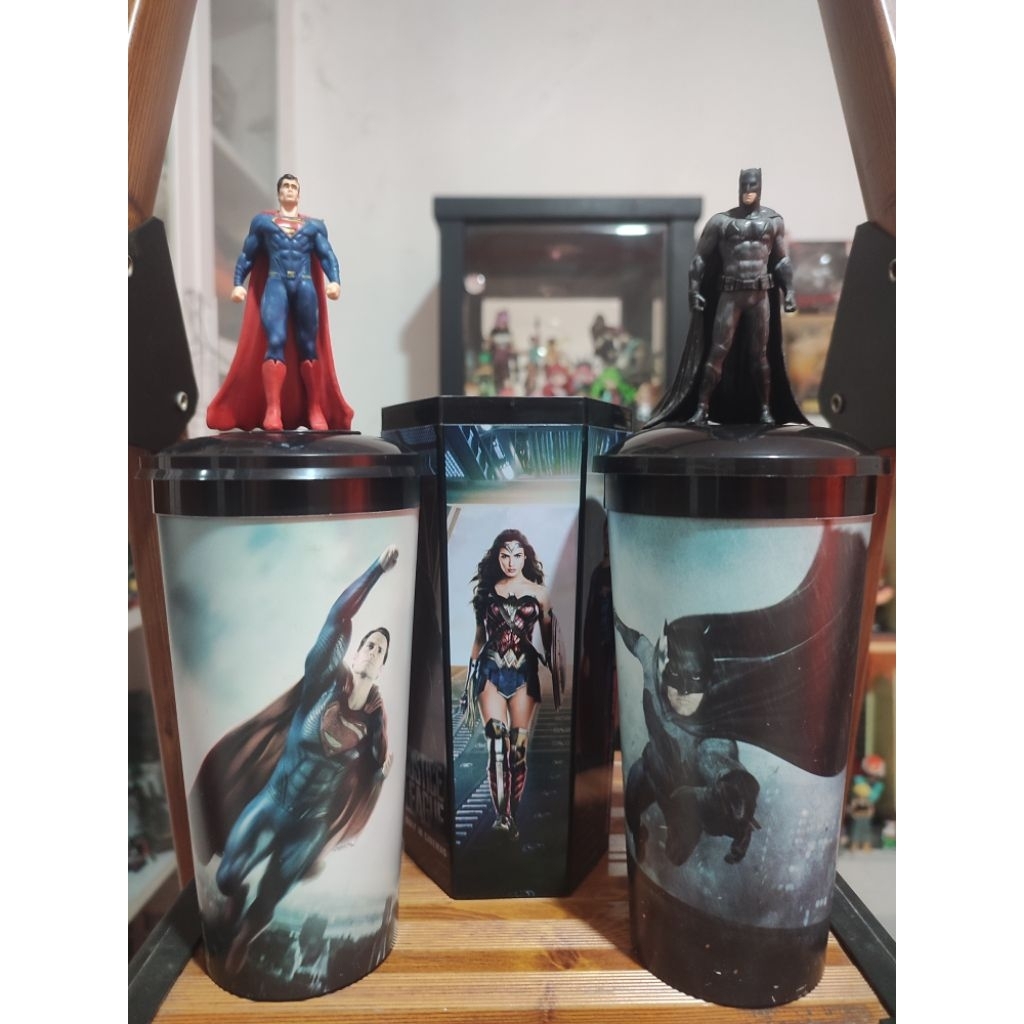 CGV XXI Tumbler Collections