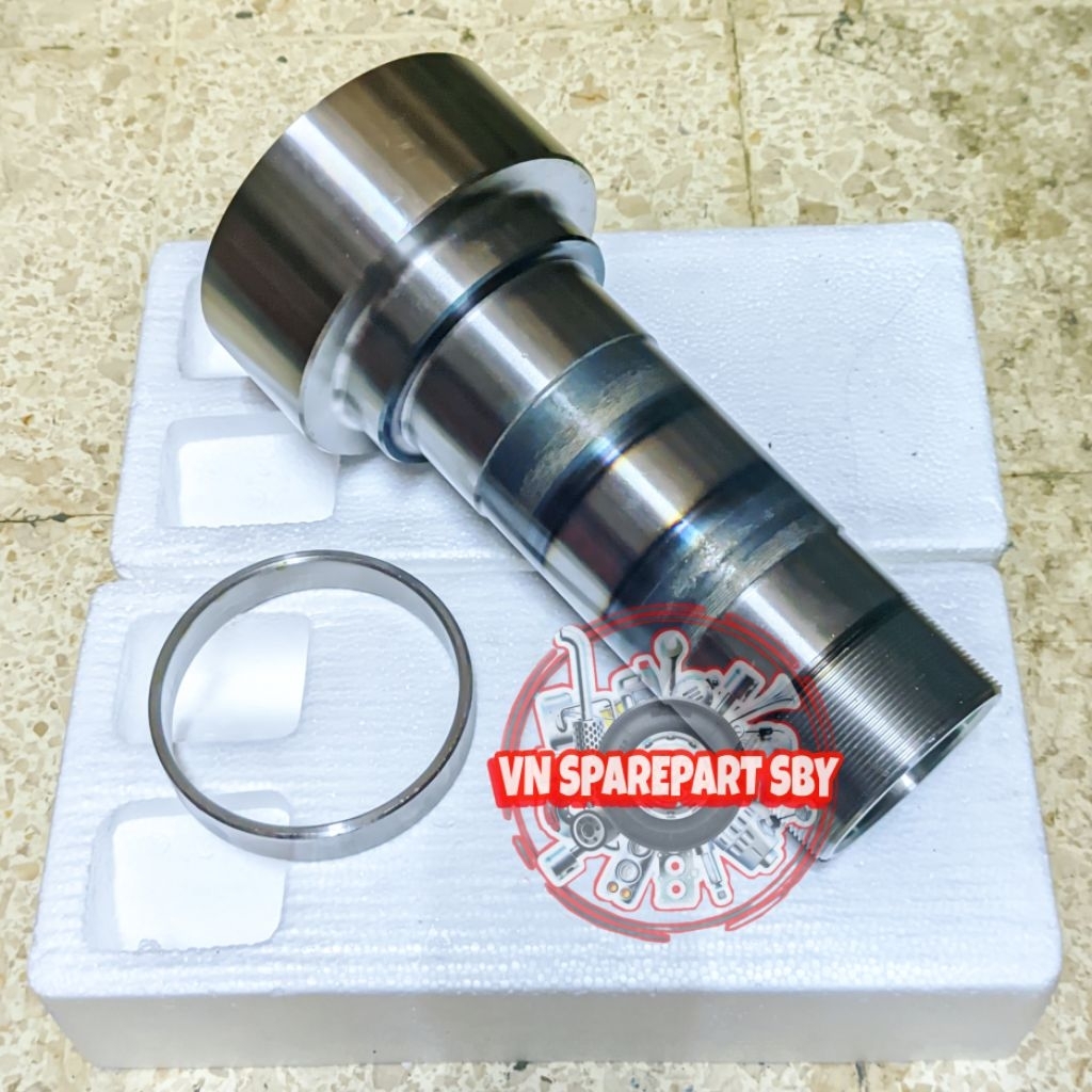 HOUSING END/PUCUK REBUNG FUSO PS190/PS220 MC 819218