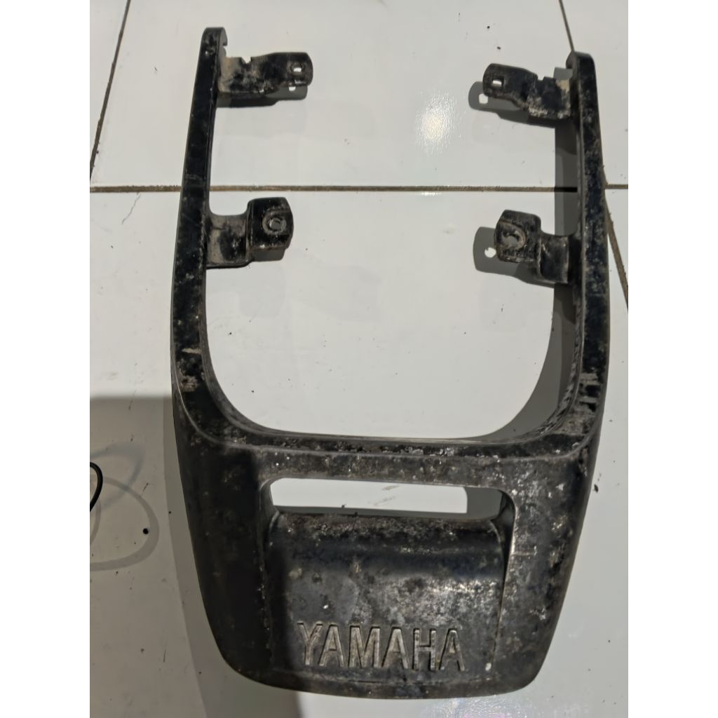 BEHEL BEGEL PLENGER YAMAHA FIZ POSHWAN SE ORIGINAL