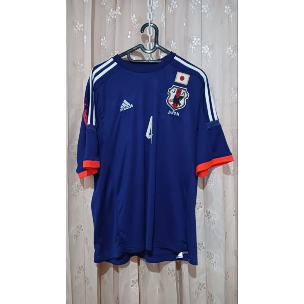 jersey jepang 2014/15