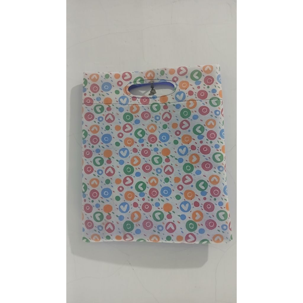tas hajatan kain spunbond motif (75gsm)