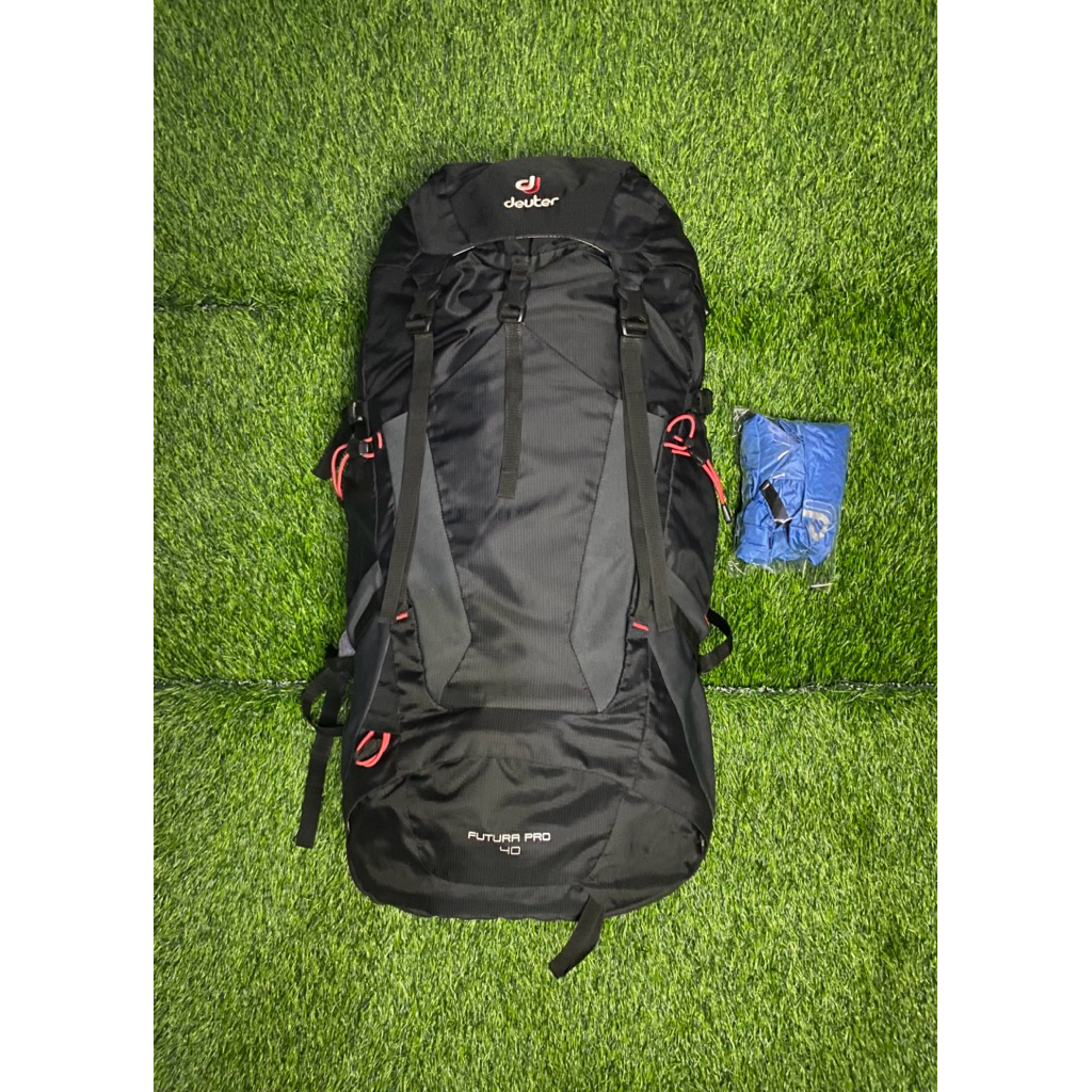 CARIER DEUTER PRO 40