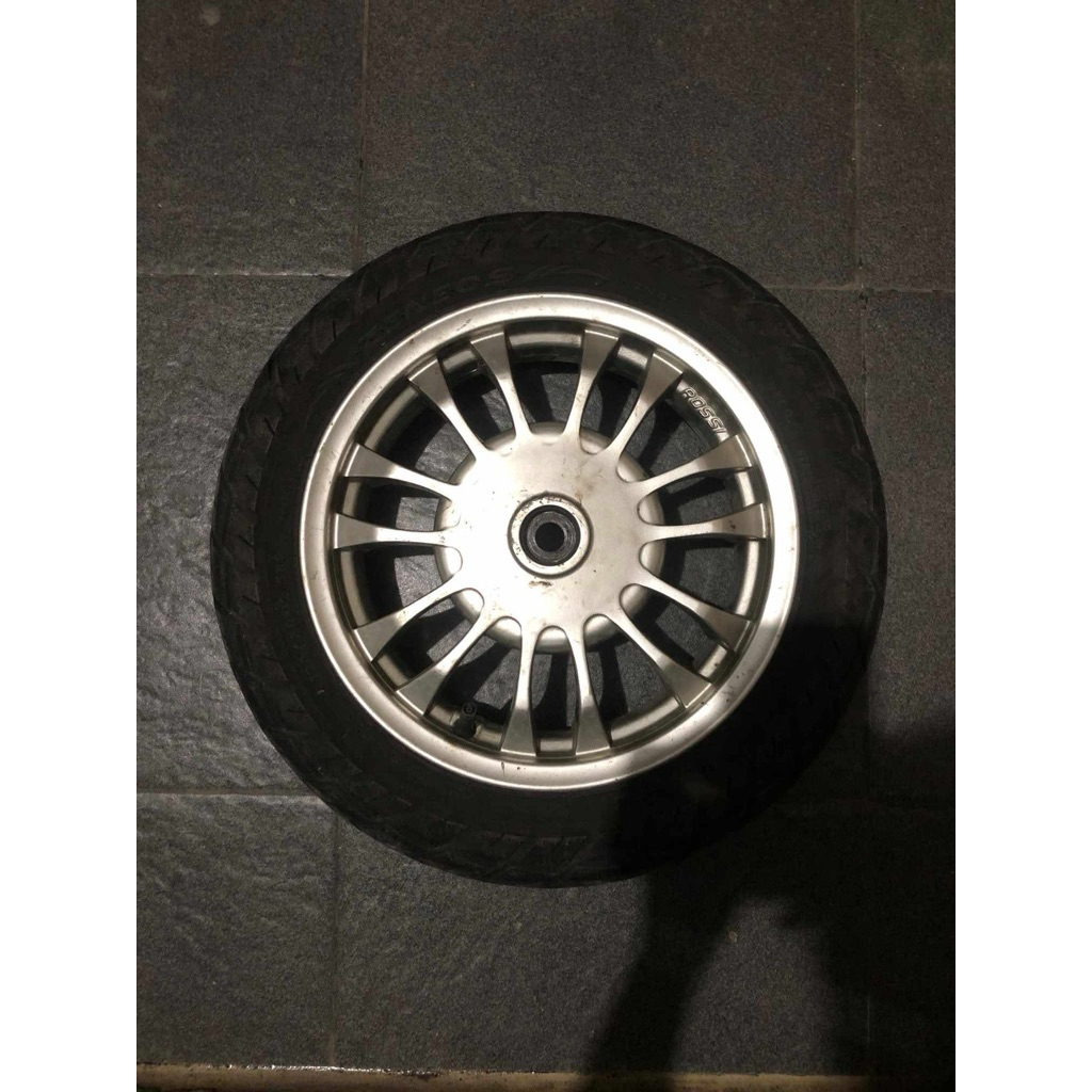 velg sprint vespa matic