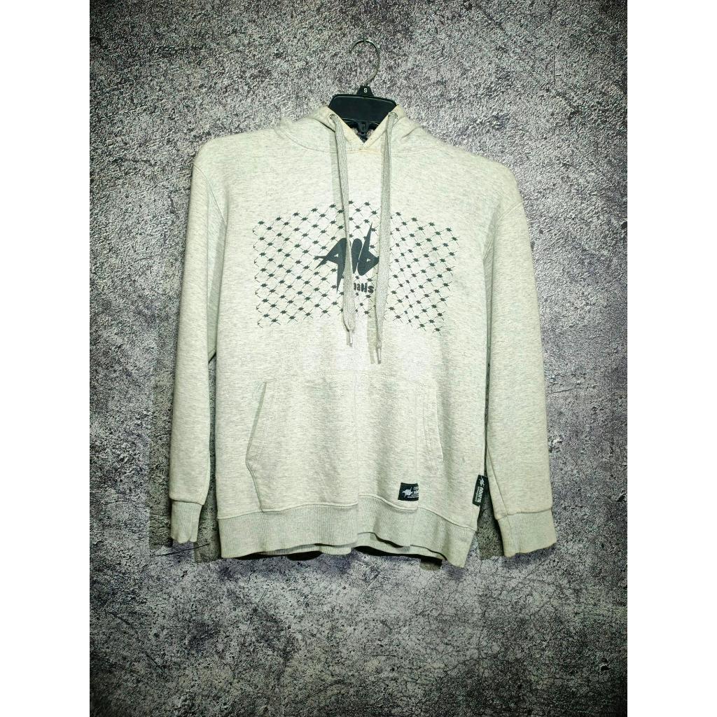 [E21] - Hoodie - Hoodie Abatis - Size M
