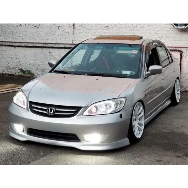 Lips Civic VTI VTIS Civic ES 2001-2005 Type R
