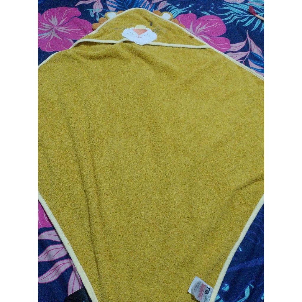 handuk Mothercare PL