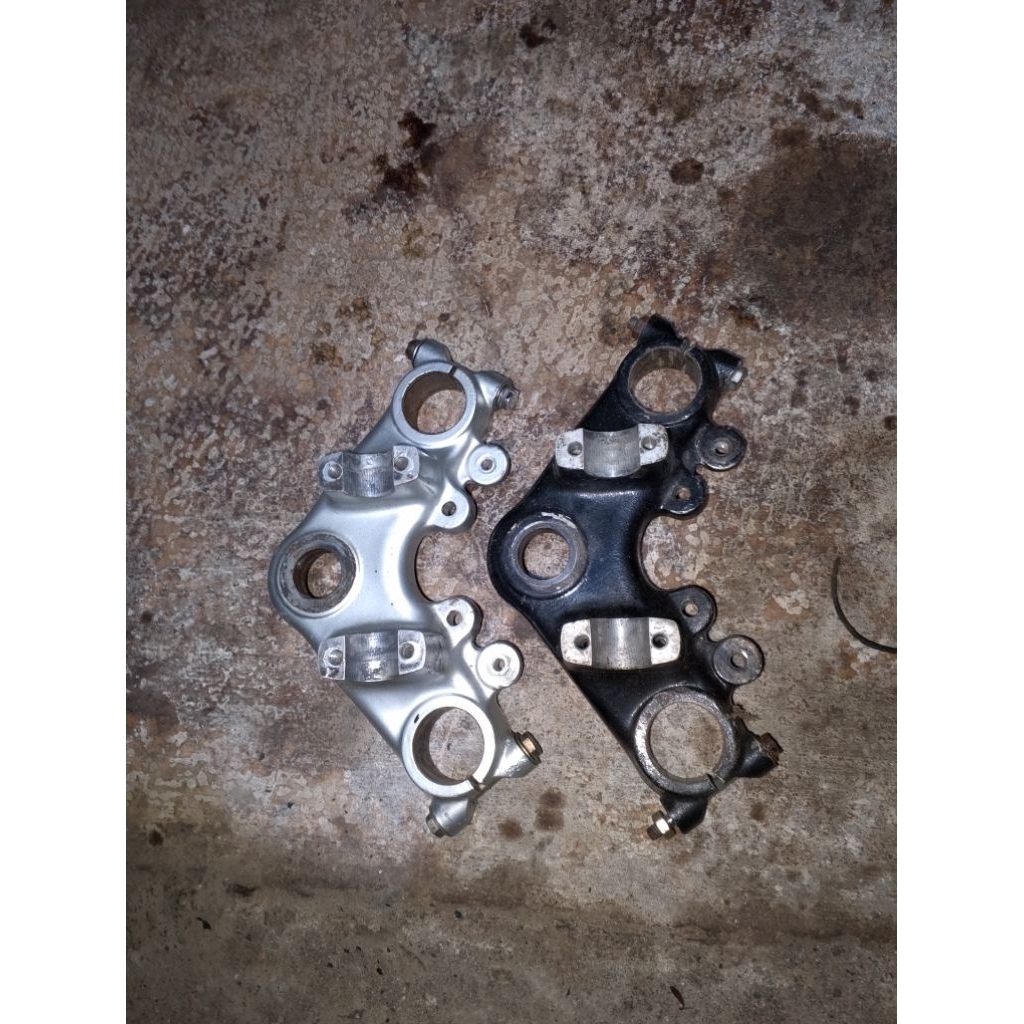 t segitiga atas gl max ori cepotan