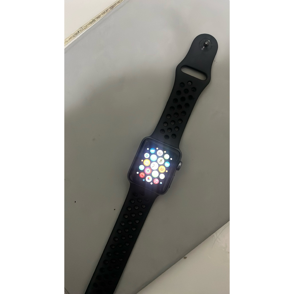 Apple Watch 3