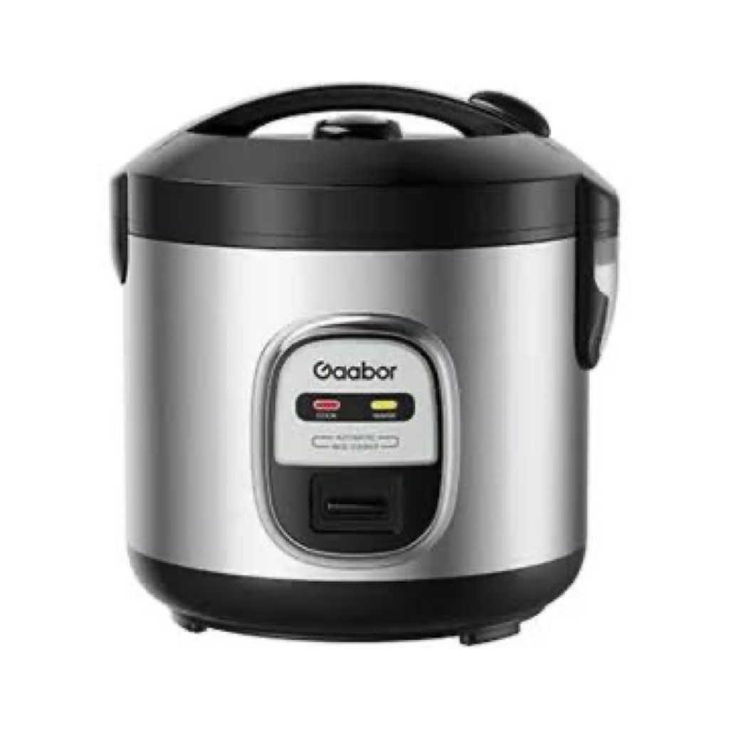 Rice Cooker Gaabor Multifunction 1L