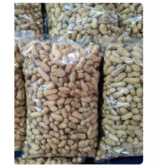 

(COD) Kacang Sangerai Rasa Kacang Enak Mantap - V2 Snack