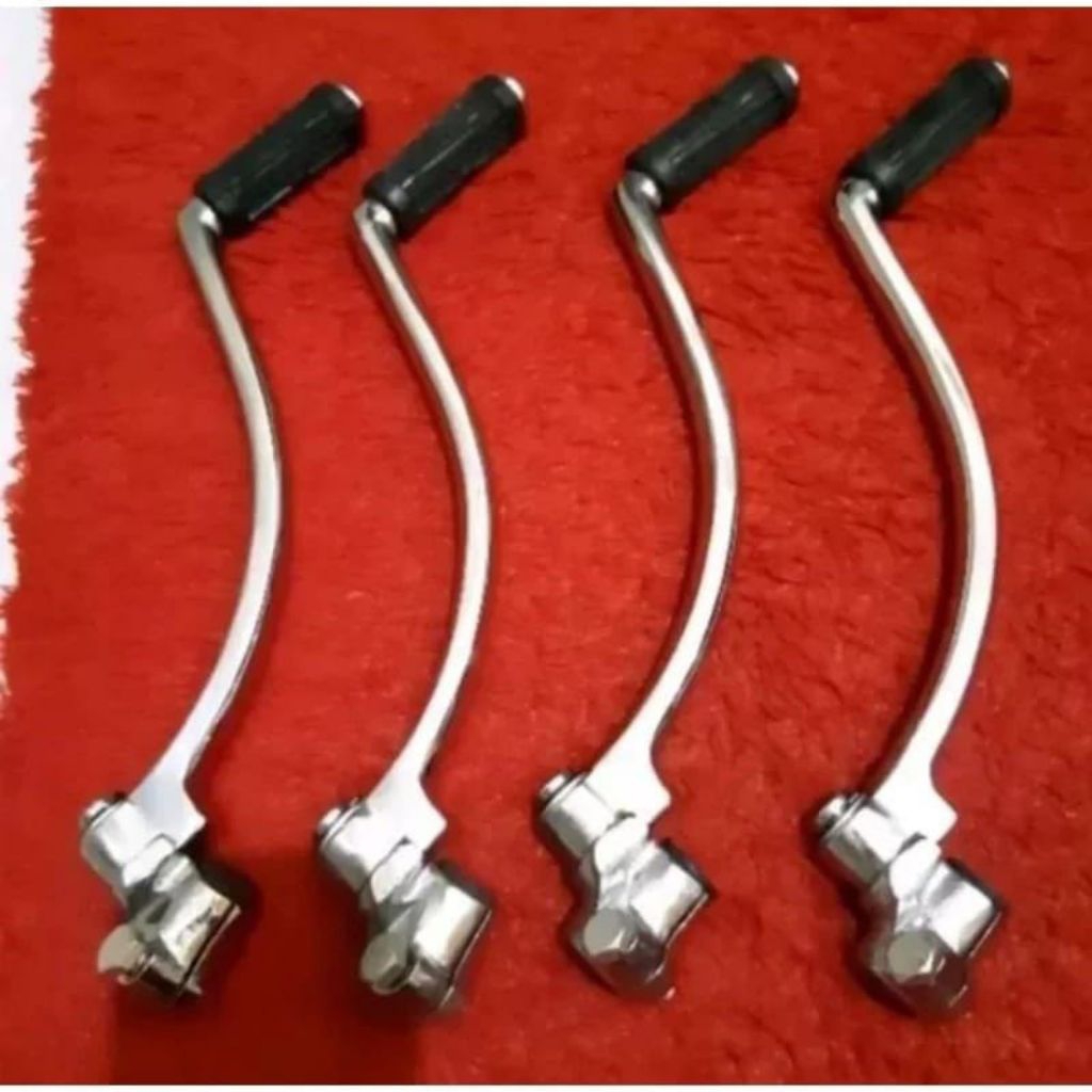 (TERMURAH)PEDAL STARTER ANTI MENTOK KICK STARTER ANTI MENTOK KIK STATER ANTI MENTOK