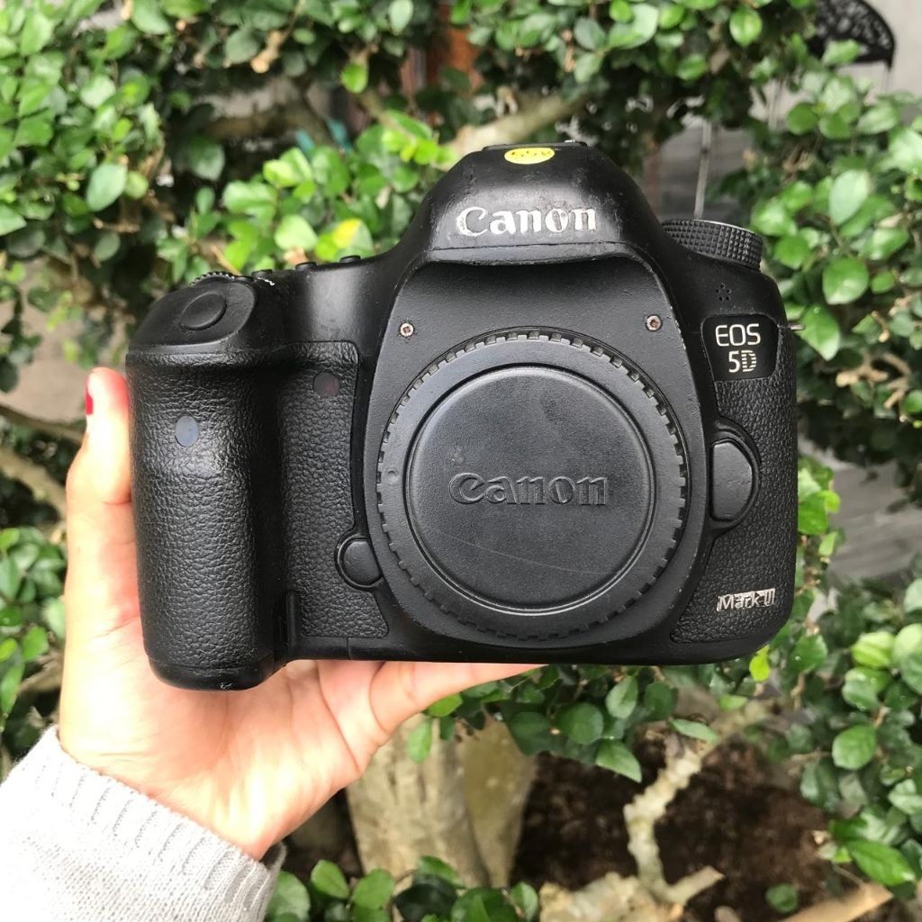 CANON 5D MARK III SC 55K FULLSETBOX