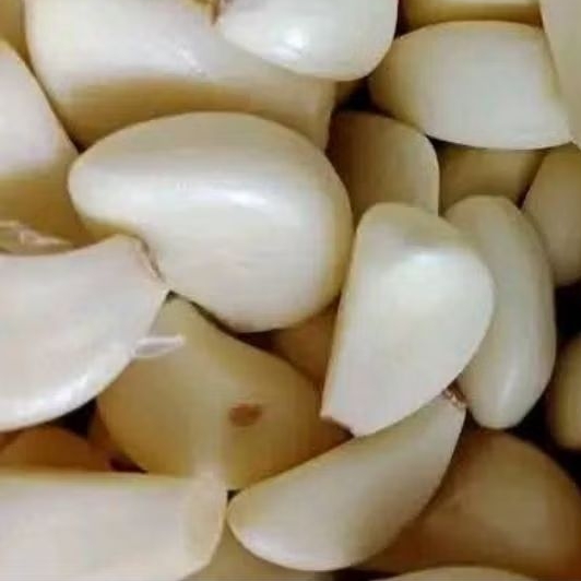 

BAWANG PUTIH KUPAS 250g