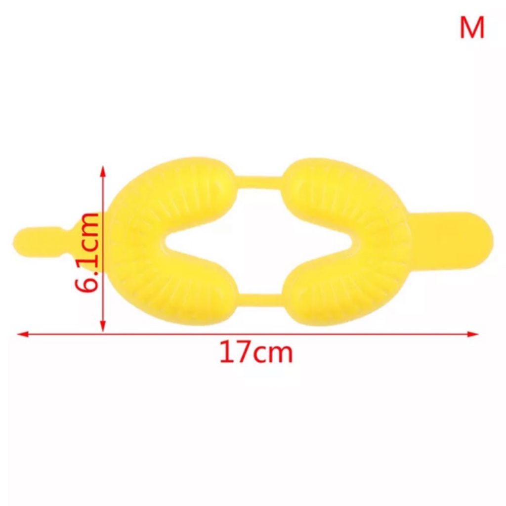 Topical Fluoride Tray