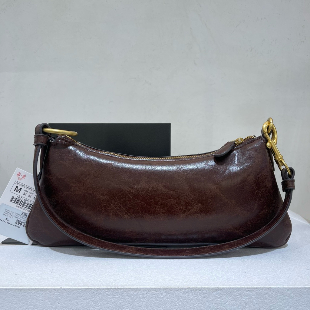 Sling Bag Mini ZARA Women jastip (jasa titip)