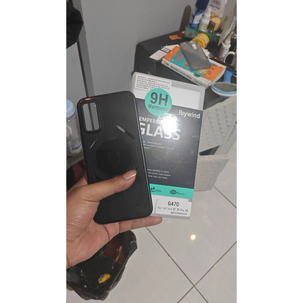 tg ibywind gt 30 pro