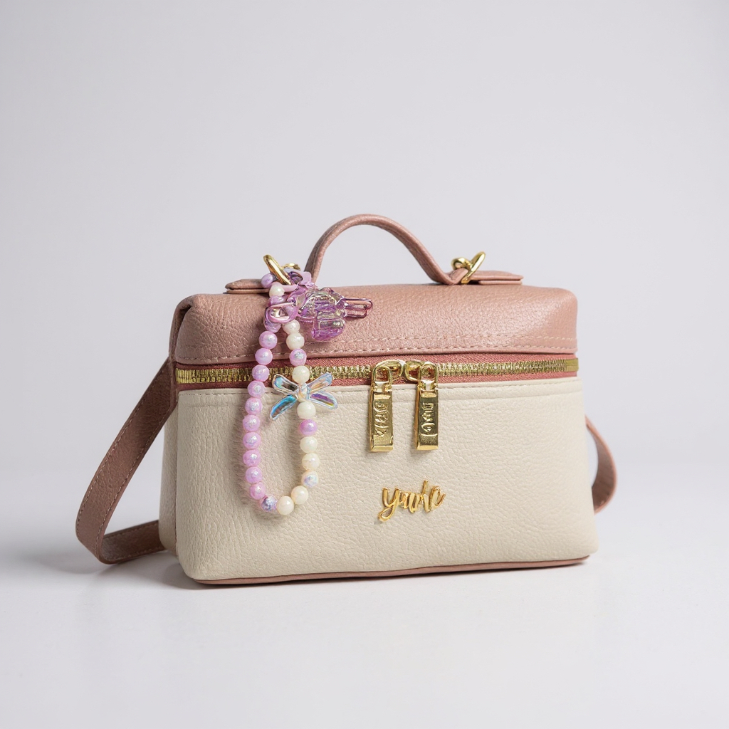 Yude - Tas Selempang Wanita Tas Selempang Wanita Slingbag Handbag Tas Tangan Premium Piana Bag