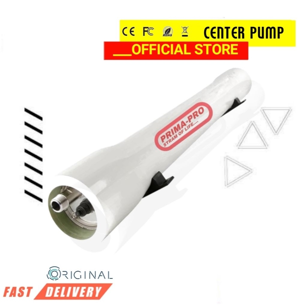 Hosuing SW 4040 Housing Swro 4040 1000 Psi Housing Sw 4040 PRIMAPRO