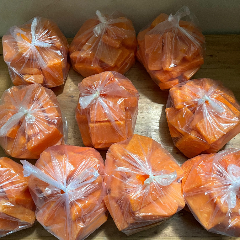 Sabun Pepaya RDL Ori 100% Rijekan Pabrik Murah & berkualitas