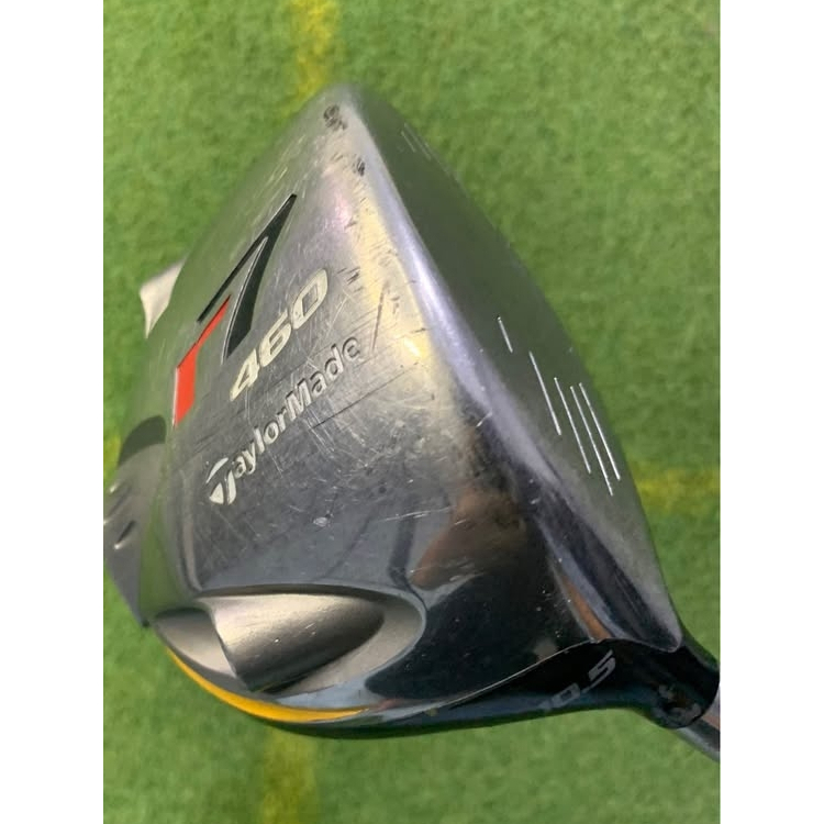 STIK GOLF MERK TAYLORMADE R7 JENIS DRIVER