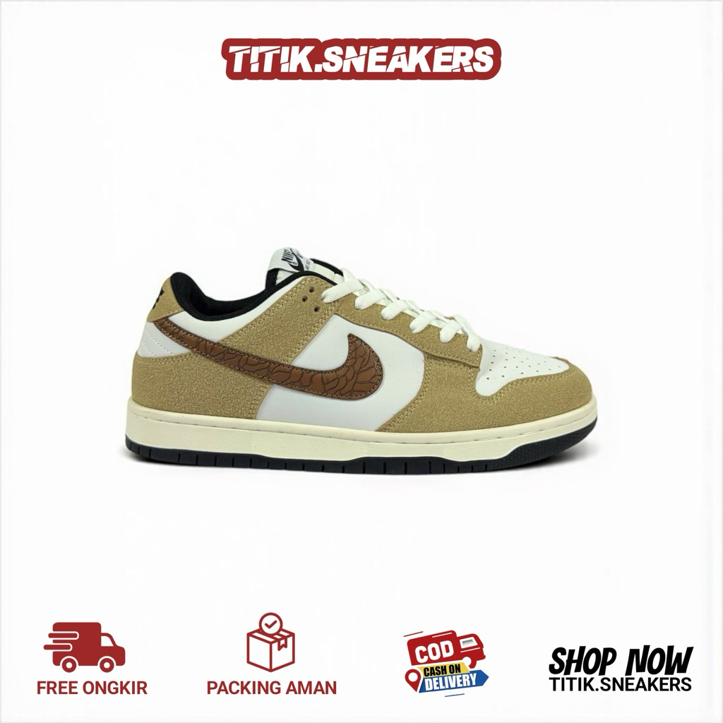 

TS-23 Sepatu pria Dan wanita