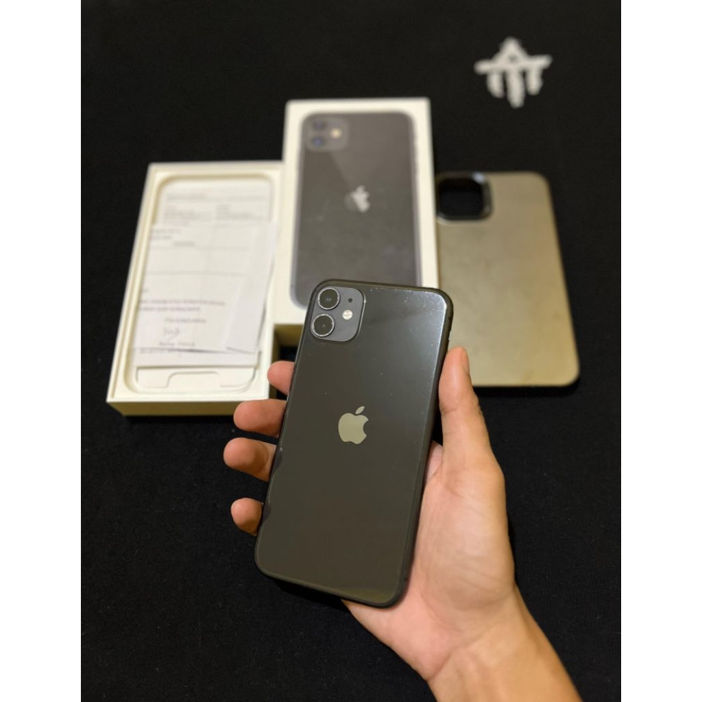 IPhone 11 64GB IBox Ori