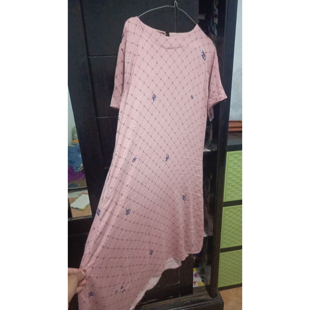 daster preloved
