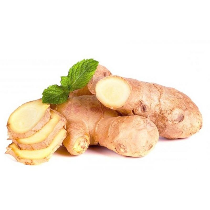 

Kencur Terjamin Fresh 250gr-Sayur omstore