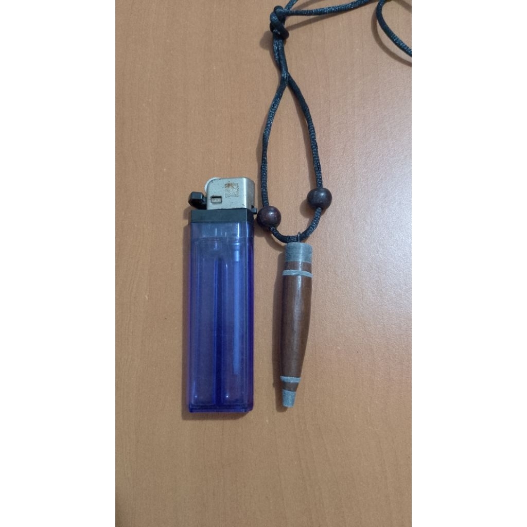 Kalung CemetiAli Edisi Terbatas